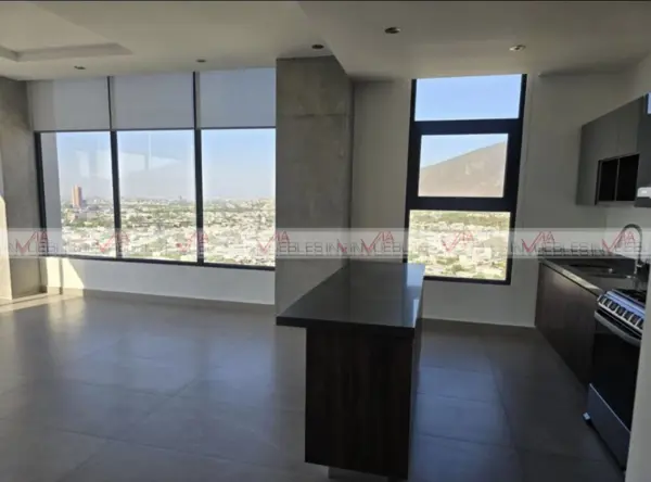 Departamento en venta en Jardines del Contry, Monterrey — foto 2 de 16