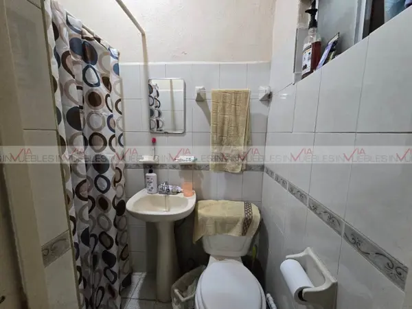 Casa en venta en Terminal, Monterrey — foto 3 de 15