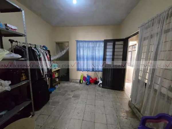 Casa en venta en Terminal, Monterrey — foto 2 de 15