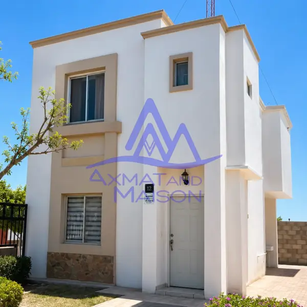 Casa en venta en El Palo Fierro, Hermosillo — foto 2 de 13