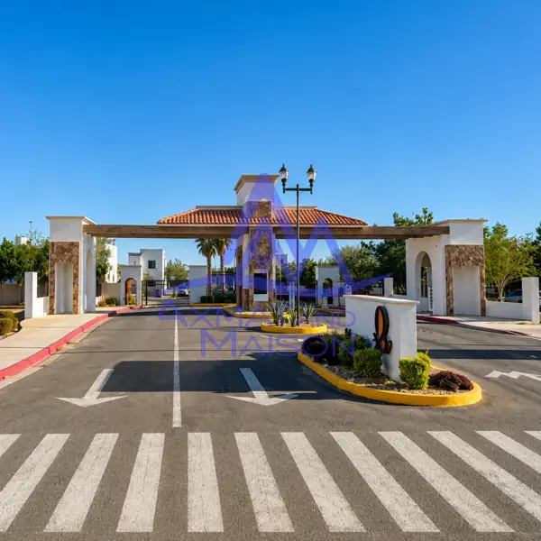 Casa en Remate con 3 Recámaras en Comunidad Cerrada, Hermosillo, Sonora