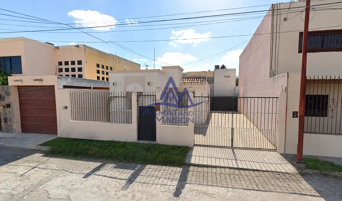 Casa en venta en Infonavit Arboledas, Reynosa — foto 1 de 12