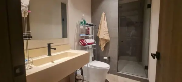 Departamento en renta en Del Valle Sur, Benito Juárez — foto 3 de 3