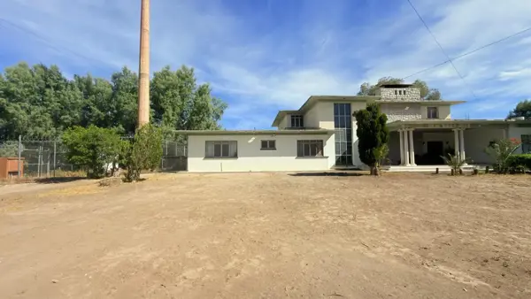 Terreno en venta en Del Bosque, Gómez Palacio — foto 3 de 17