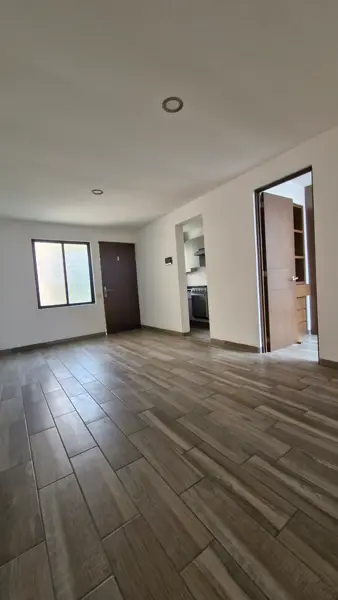 Departamento en renta en Narvarte Poniente, Benito Juárez — foto 2 de 18