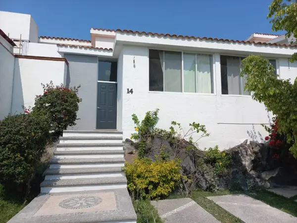 Casa en venta en Burgos, Temixco — foto 2 de 12