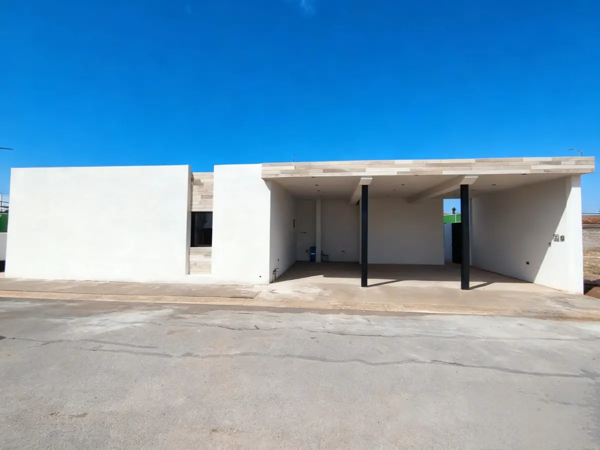 Casa en venta en Villas del Renacimiento, Torreón — foto 3 de 11