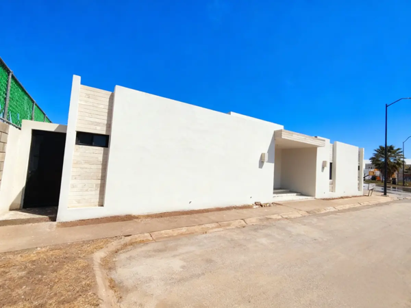Casa en venta en Villas del Renacimiento, Torreón — foto 2 de 11