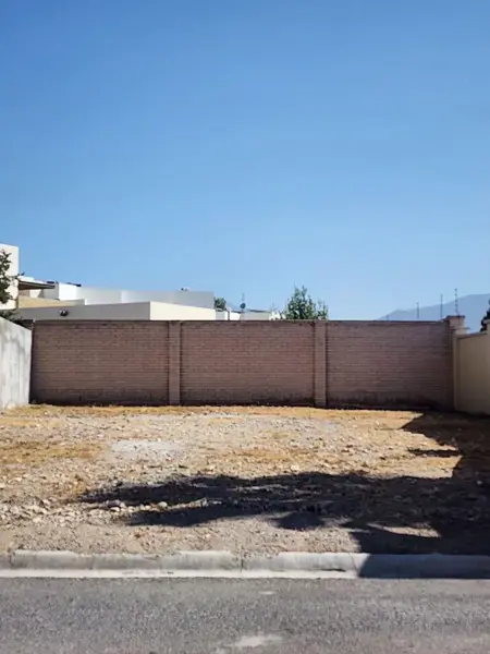 Terreno en venta en Santa Rosa Residencial, Saltillo — foto 3 de 6