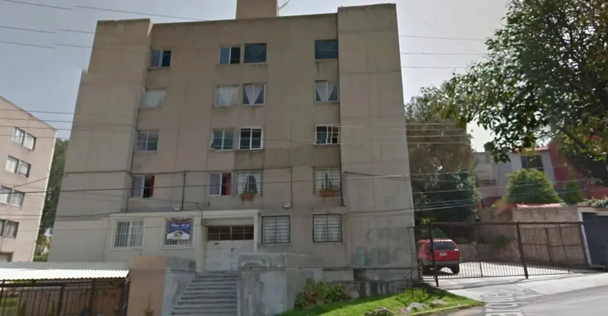 Departamento en venta en Parque Residencial Coacalco 3a Sección, Coacalco de Berriozábal — foto 1 de 11
