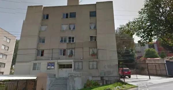 Departamento en venta en Parque Residencial Coacalco 3a Sección, Coacalco de Berriozábal, México
