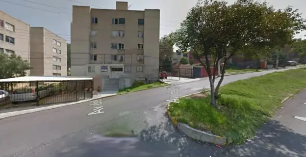 Departamento en venta en Parque Residencial Coacalco 3a Sección, Coacalco de Berriozábal — foto 2 de 11