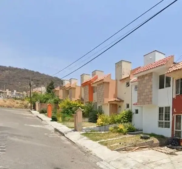 Casa en venta en El Encanto del Cerril, Atlixco — foto 2 de 11
