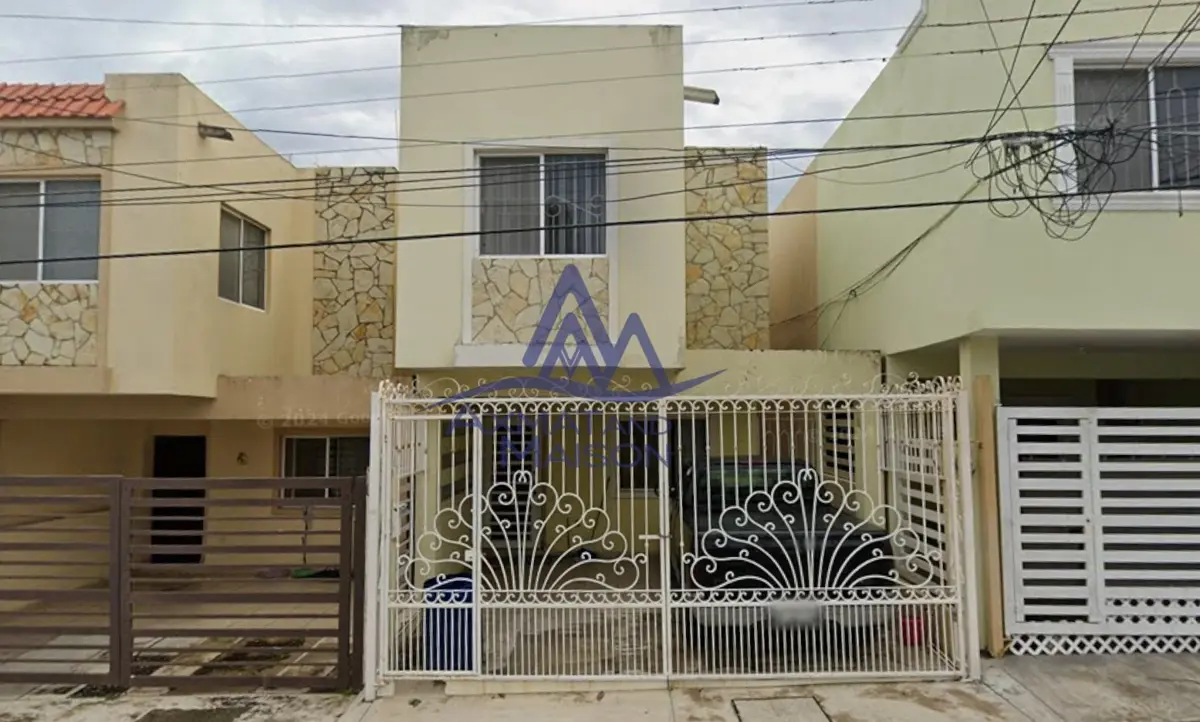 Casa en venta en Arenal, Tampico — foto 1 de 13