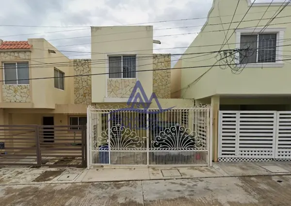 Casa en venta en Arenal, Tampico — foto 2 de 13