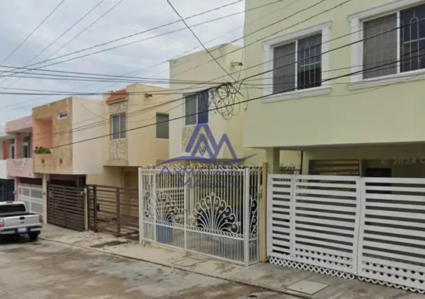 Casa en venta en Arenal, Tampico — foto 3 de 13
