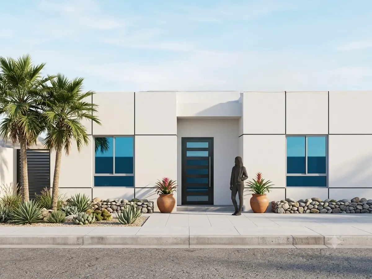 Casa en venta en Villas de la Ibero, Torreón — foto 1 de 11