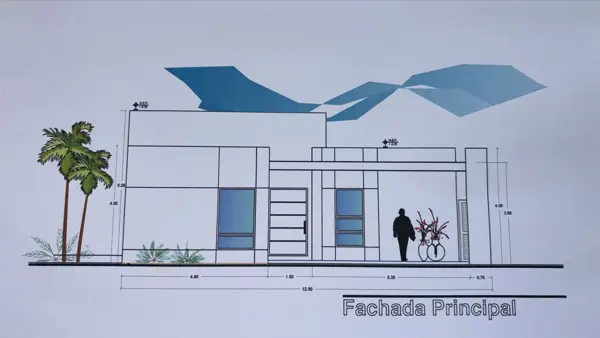 Casa en venta en Villas de la Ibero, Torreón — foto 2 de 11