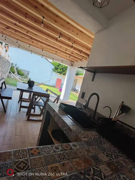 Casa en renta en Cuadrilla de Dolores, Valle de Bravo — foto 3 de 9