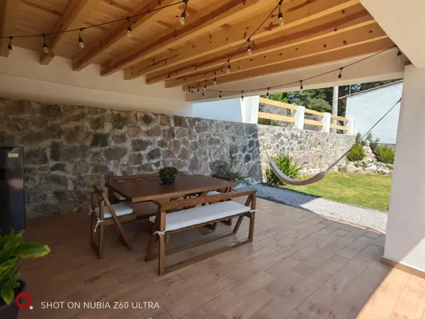 Casa en renta en Cuadrilla de Dolores, Valle de Bravo — foto 2 de 9