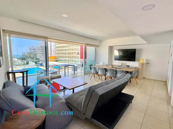 Departamento en venta en Costa Azul, Acapulco de Juárez — foto 3 de 69