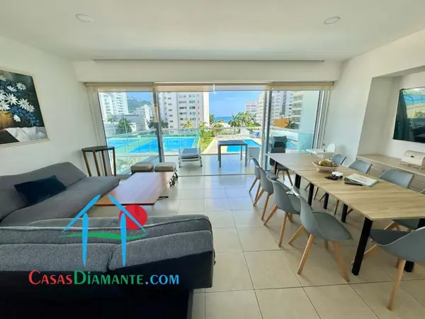 Departamento en venta en Costa Azul, Acapulco de Juárez — foto 2 de 69