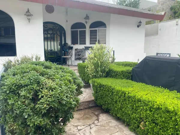 Casa en venta en Lomas del Valle, San Pedro Garza García — foto 3 de 24
