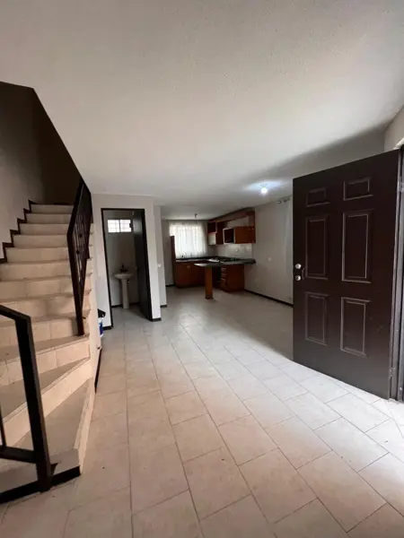 Casa en venta en Mision Santa Fe, Guadalupe — foto 3 de 21