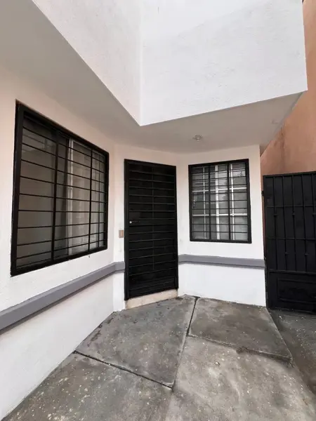 Casa en venta en Mision Santa Fe, Guadalupe — foto 2 de 21