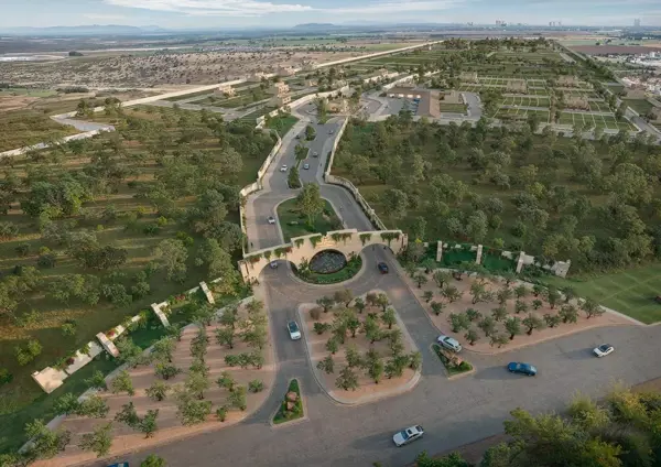 Terreno en venta en Villas de Irapuato, Irapuato — foto 3 de 14