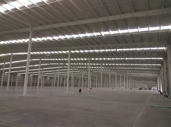 NAVE INDUSTRIAL EN RENTA JALISCO