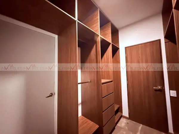 Departamento en renta en Mirador de las Mitras, Santa Catarina — foto 3 de 17
