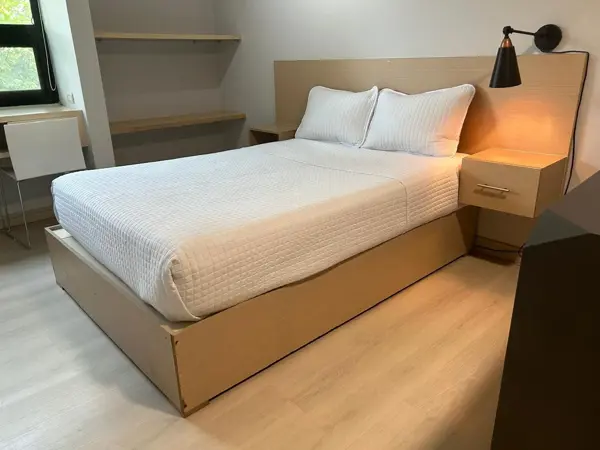 Departamento en renta en Fuentes del Valle, San Pedro Garza García — foto 2 de 10
