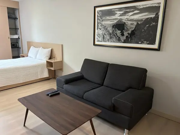 Departamento en renta en Fuentes del Valle, San Pedro Garza García — foto 3 de 10