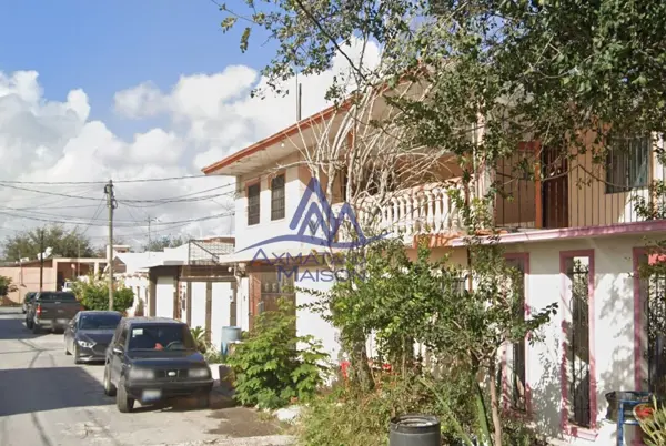 Casa en venta en Antonio J Bermudez, Reynosa — foto 3 de 12