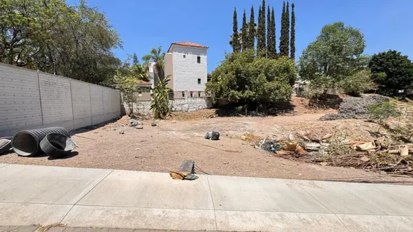 Terreno en venta en Las Cañadas (Bosques de San Isidro), Zapopan — foto 3 de 18