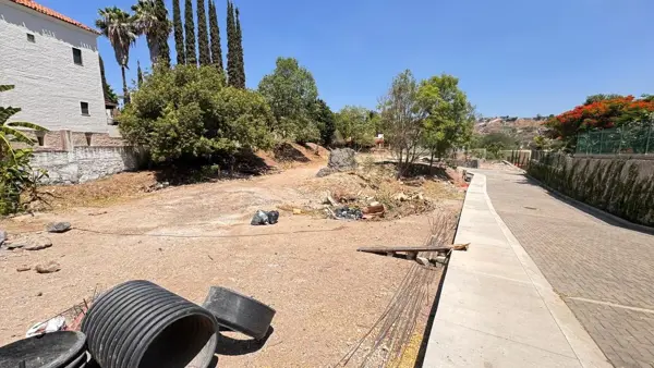 TERRENOS EN VENTA EN LAS CAÑADAS
