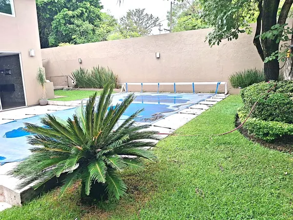 Casa en renta en Vista Hermosa, Cuernavaca — foto 3 de 45