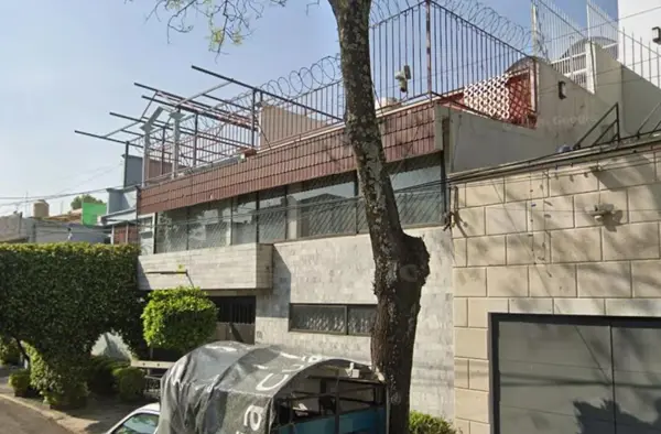 Casa en venta en Campestre Churubusco, Coyoacán — foto 3 de 9