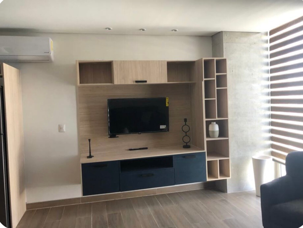 Departamento en renta en Residencial el Fresno, Torreón — foto 3 de 24