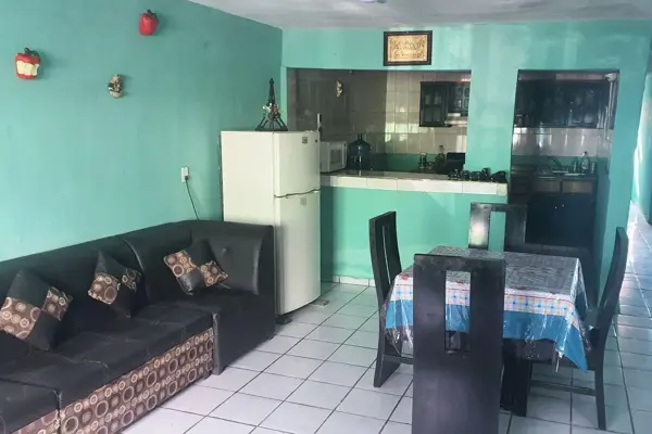 Casa en venta en Nazario S Ortiz Garza, Saltillo — foto 2 de 4