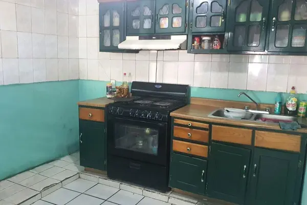 Casa en venta en Nazario S Ortiz Garza, Saltillo — foto 3 de 4