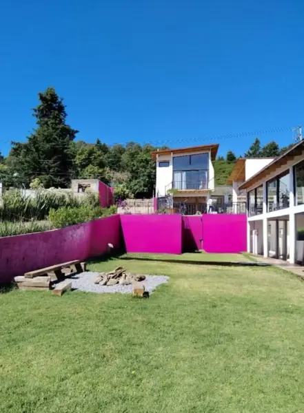 Cabaña Amueblada en Renta en Valle de Bravo, México Cabaña Amueblada en Renta en Valle de Bravo, México