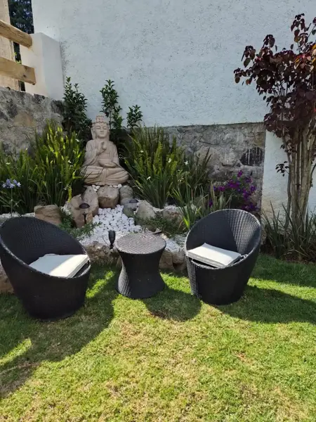 Casa en renta en Cuadrilla de Dolores, Valle de Bravo — foto 2 de 8