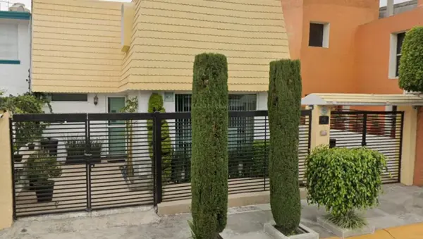 Casa en venta en Las Alamedas, Atizapán de Zaragoza — foto 2 de 8
