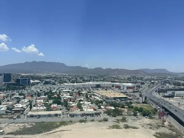 Departamento en venta en Alpes, Saltillo — foto 3 de 16