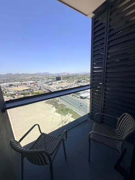 Departamento en venta en Alpes, Saltillo — foto 2 de 16