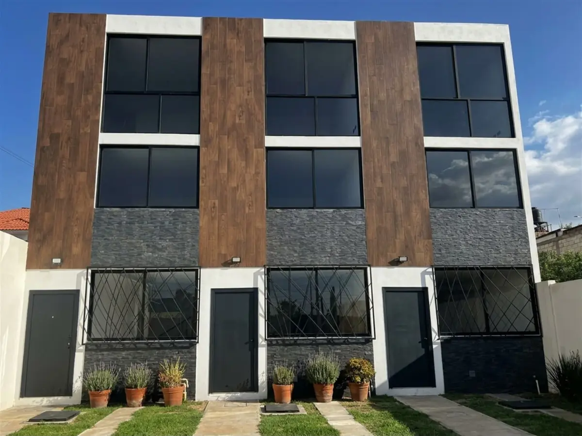 CASA EN VENTA CU BUAP TRES CRUCES CASA EN VENTA CU BUAP TRES CRUCES