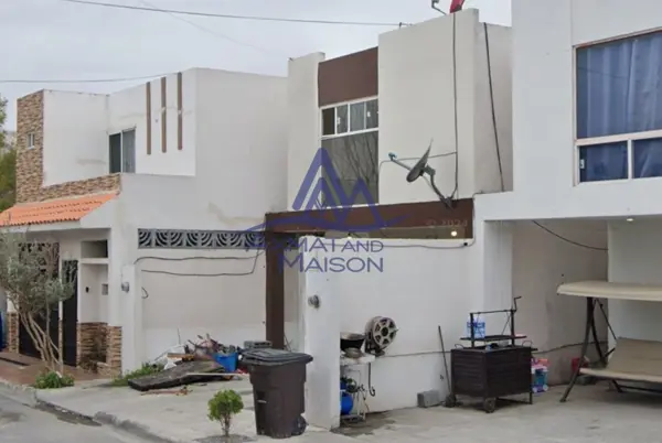 Casa en venta en Puerta del Sol, Reynosa — foto 3 de 12
