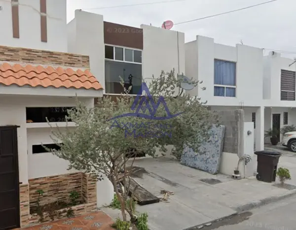 Casa en venta en Puerta del Sol, Reynosa — foto 2 de 12